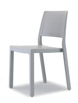 Záhradná stolička Emi I. - v rôznych farbách