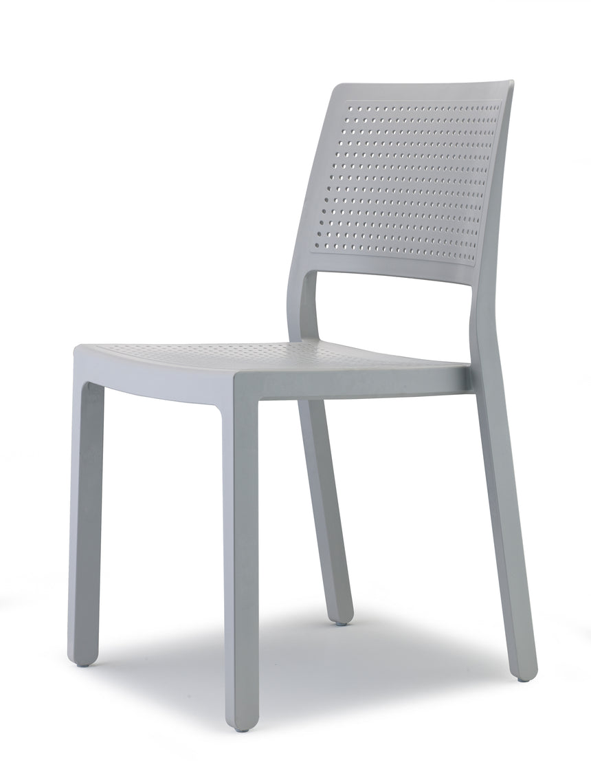 Záhradná stolička Emi I. - v rôznych farbách