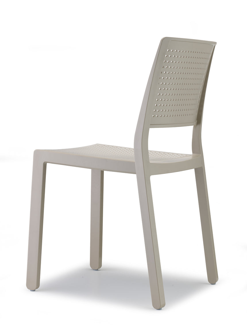 Záhradná stolička Emi I. - v rôznych farbách