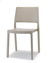 Záhradná stolička Emi I. - v rôznych farbách