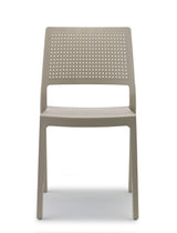 Záhradná stolička Emi I. - v rôznych farbách