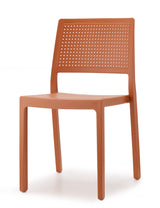 Záhradná stolička Emi I. - v rôznych farbách