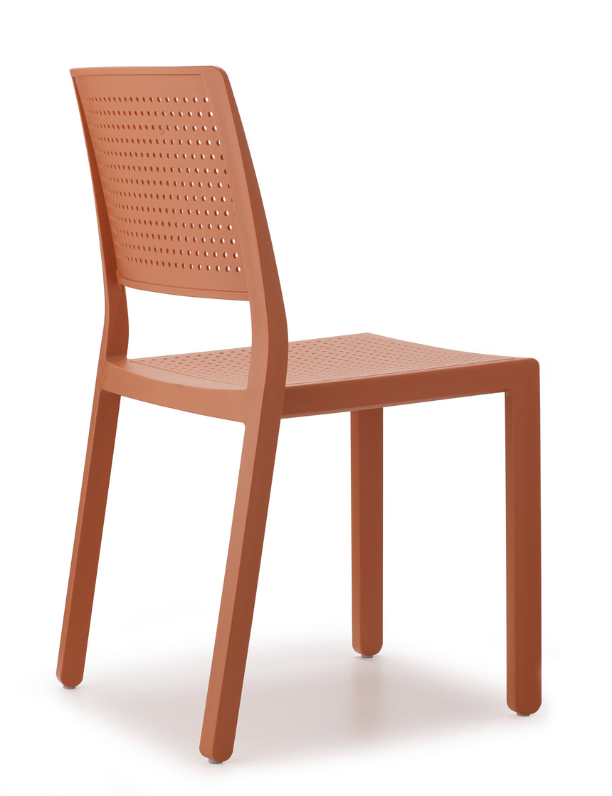 Záhradná stolička Emi I. - v rôznych farbách