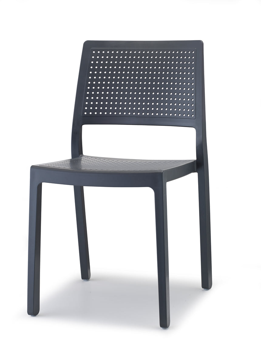 Záhradná stolička Emi I. - v rôznych farbách