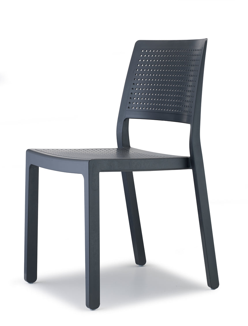 Záhradná stolička Emi I. - v rôznych farbách