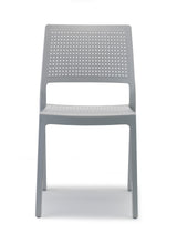 Záhradná stolička Emi I. - v rôznych farbách