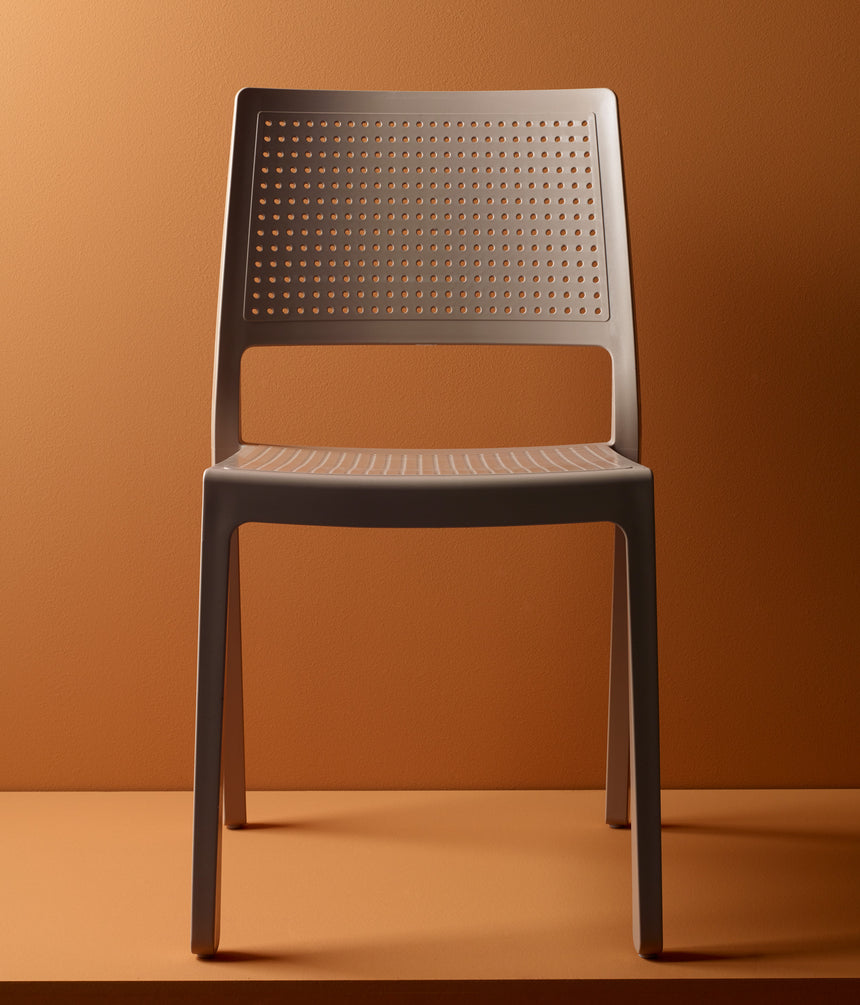 Záhradná stolička Emi I. - v rôznych farbách