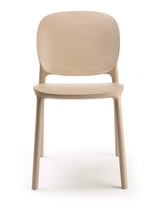 Záhradná stolička Hug I. - v rôznych farbách