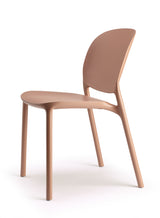 Záhradná stolička Hug I. - v rôznych farbách