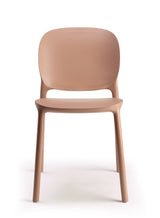 Záhradná stolička Hug I. - v rôznych farbách