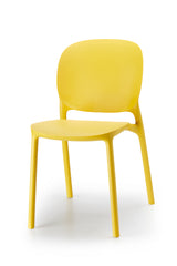 Záhradná stolička Hug I. - v rôznych farbách