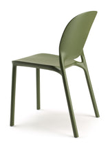 Záhradná stolička Hug I. - v rôznych farbách