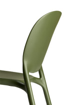 Záhradná stolička Hug I. - v rôznych farbách