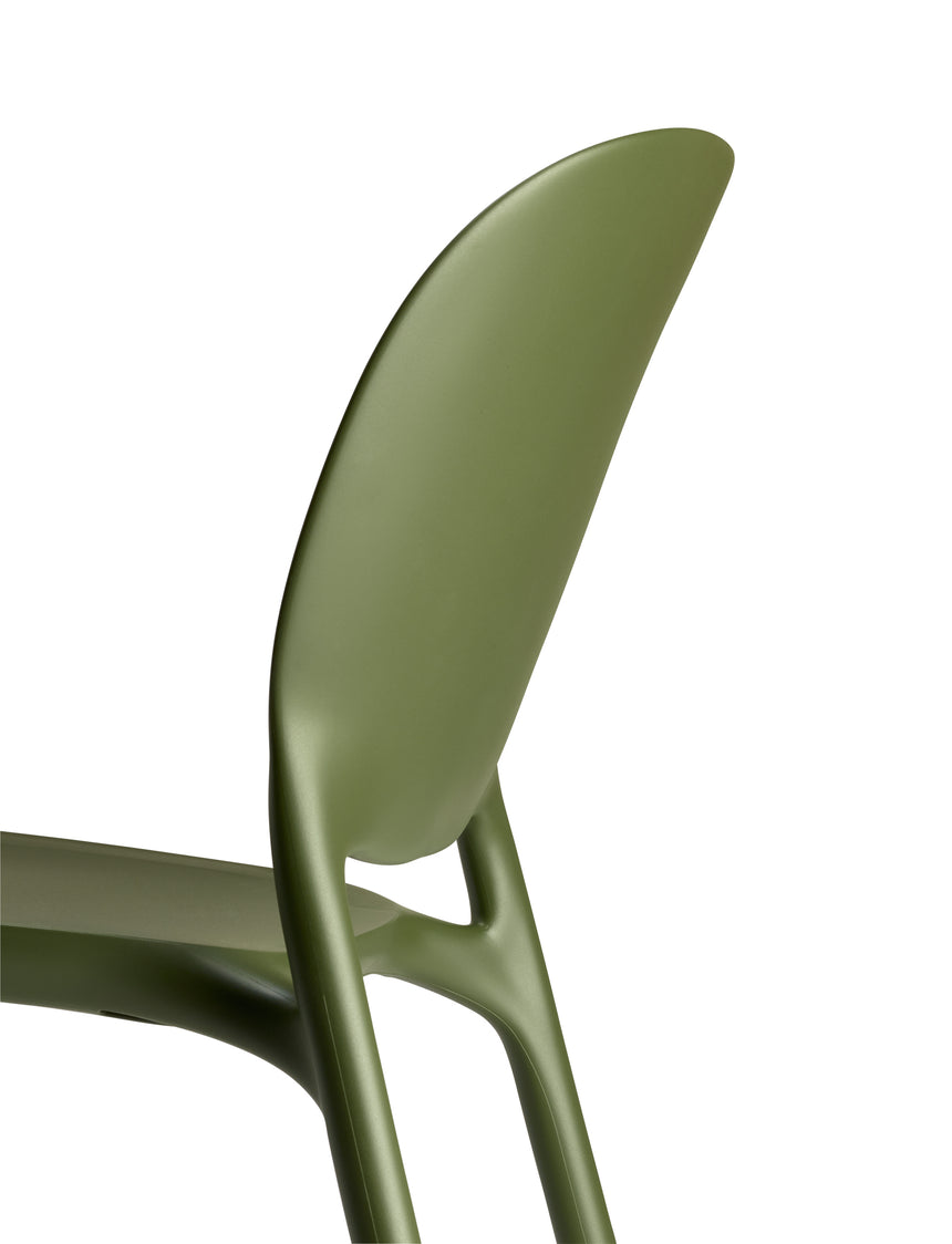 Záhradná stolička Hug I. - v rôznych farbách