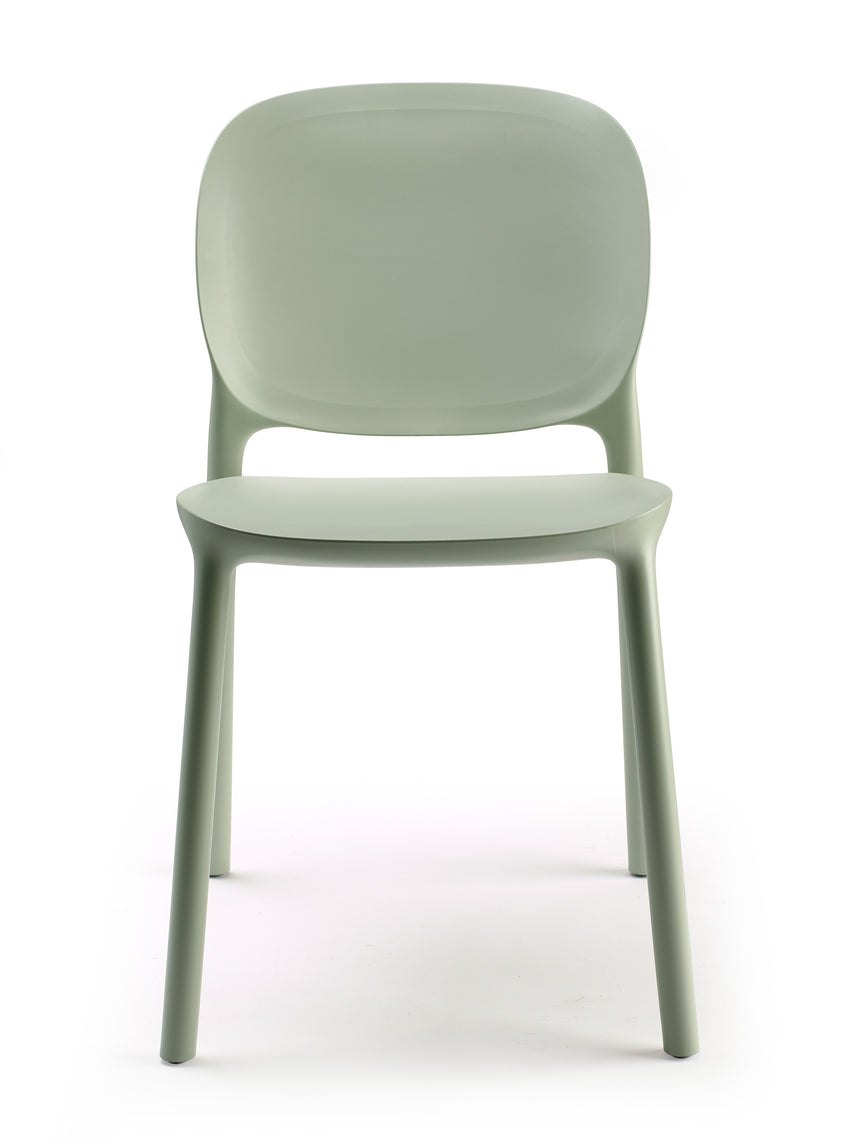 Záhradná stolička Hug I. - v rôznych farbách