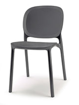 Záhradná stolička Hug I. - v rôznych farbách