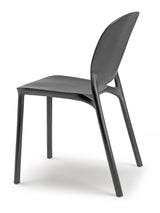 Záhradná stolička Hug I. - v rôznych farbách