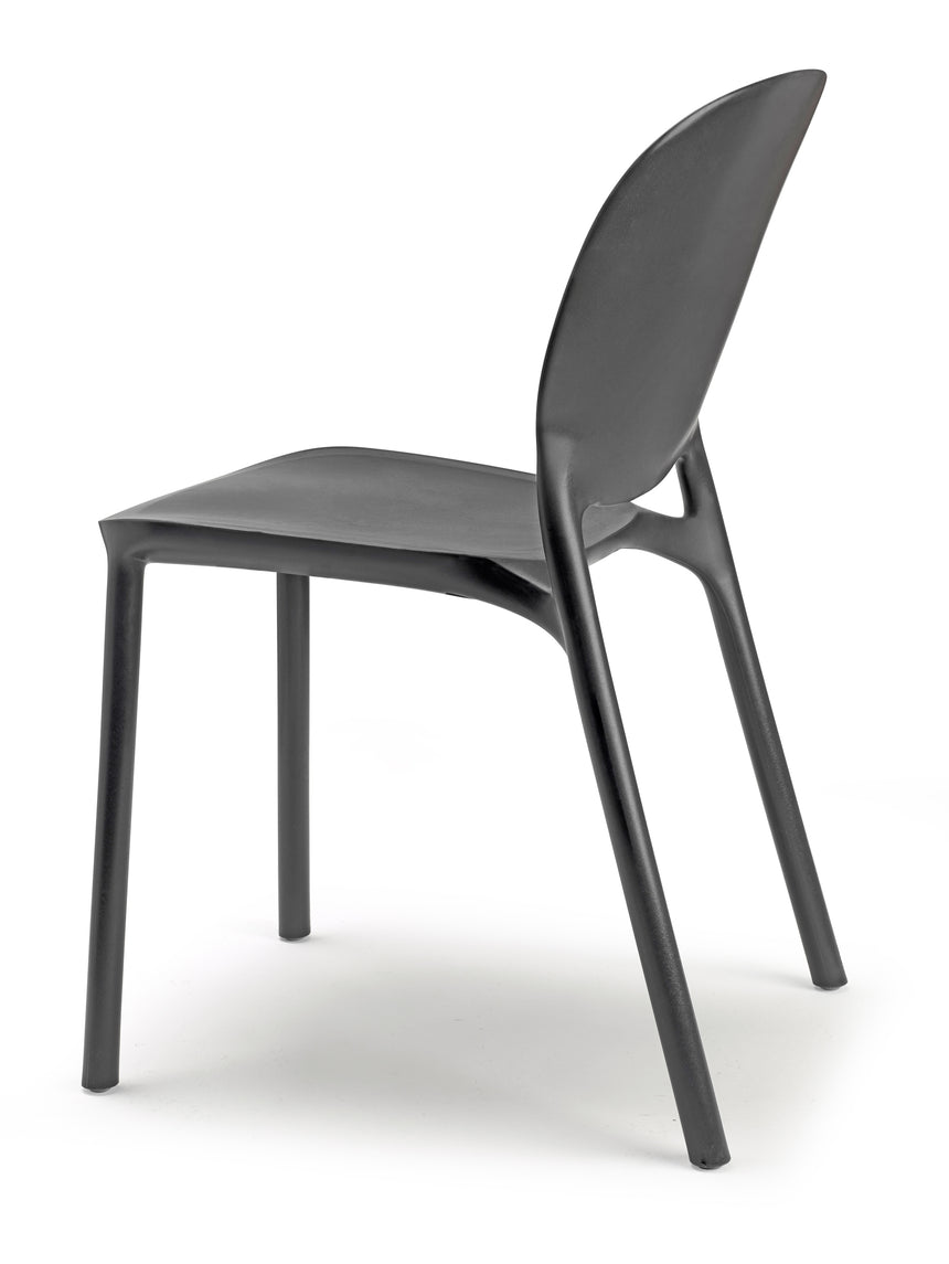 Záhradná stolička Hug I. - v rôznych farbách