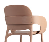 Záhradná stolička Hug II. - v rôznych farbách