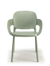 Záhradná stolička Hug II. - v rôznych farbách