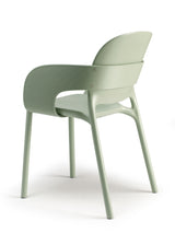 Záhradná stolička Hug II. - v rôznych farbách