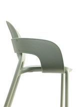 Záhradná stolička Hug II. - v rôznych farbách