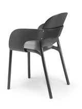 Záhradná stolička Hug II. - v rôznych farbách