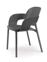 Záhradná stolička Hug II. - v rôznych farbách