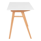 Pracovný stôl Vojens I.