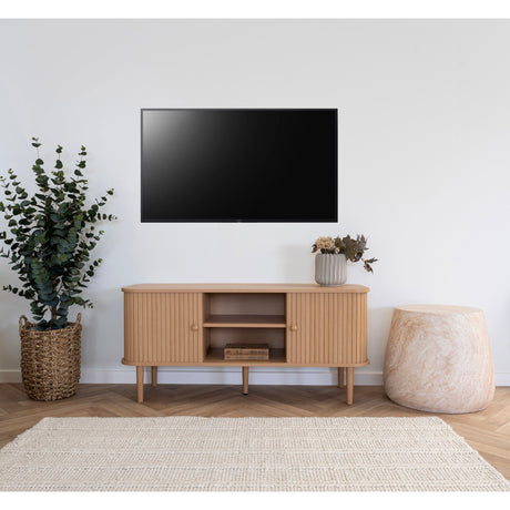 TV skrinka Nikko