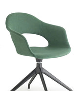 Lady B Pop forgó szék