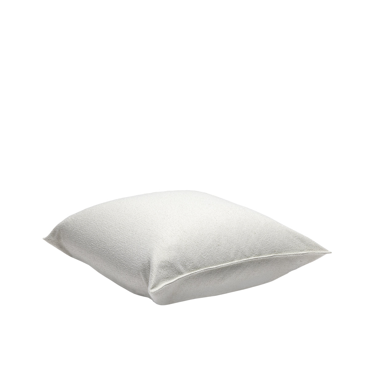 Brezza Relax Pouf beltéri puff – fehér hátteres termékfotó