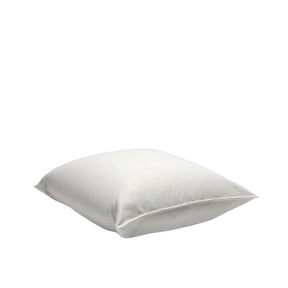 Brezza Relax Pouf beltéri puff – fehér hátteres termékfotó
