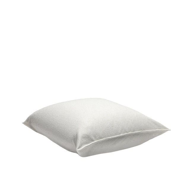 Brezza Relax Pouf beltéri puff – fehér hátteres termékfotó