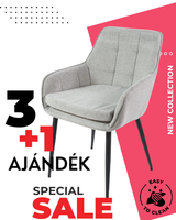 KL Bilbao 4-dielna sada