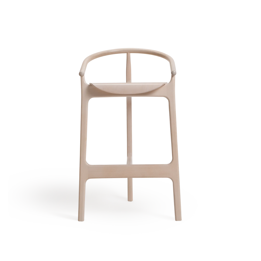 Paged Evo H-2940 bárszék oldalnézetben