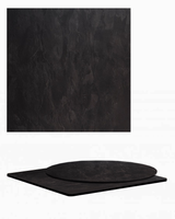 PA Tabo bridlica HPL/kompaktná stolová doska, 12 mm