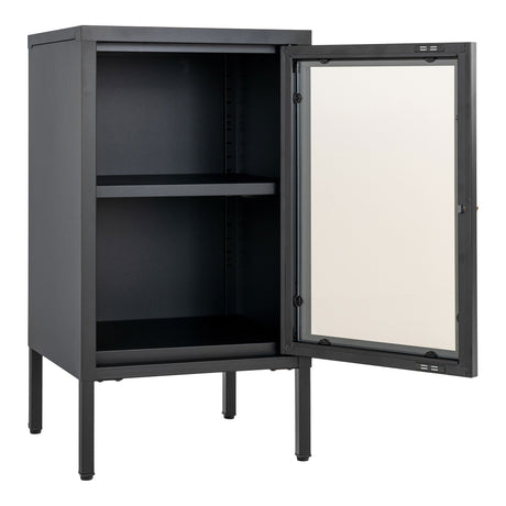 Kabinet Dalbyho I.
