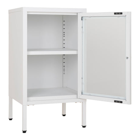 Kabinet Dalbyho II.
