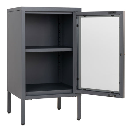 Kabinet Dalbyho III.