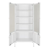 Prehliadka Brisbane V.