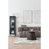 Brisbane III. Úzka vitrína