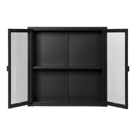 Brisbane I. Závesná vitrína