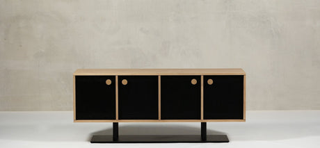 Peru tálalószekrény