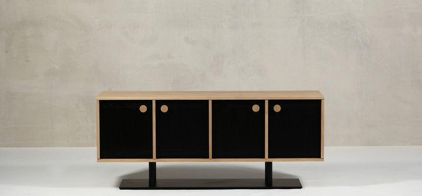 Peruánsky príborník