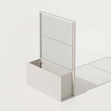 Vonkajšia deliaca stena Higold Lilia V.