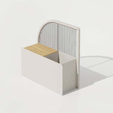 Vonkajší paraván Higold Lilia III.