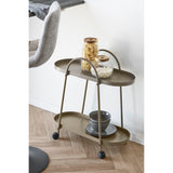 Barový vozík Empoli