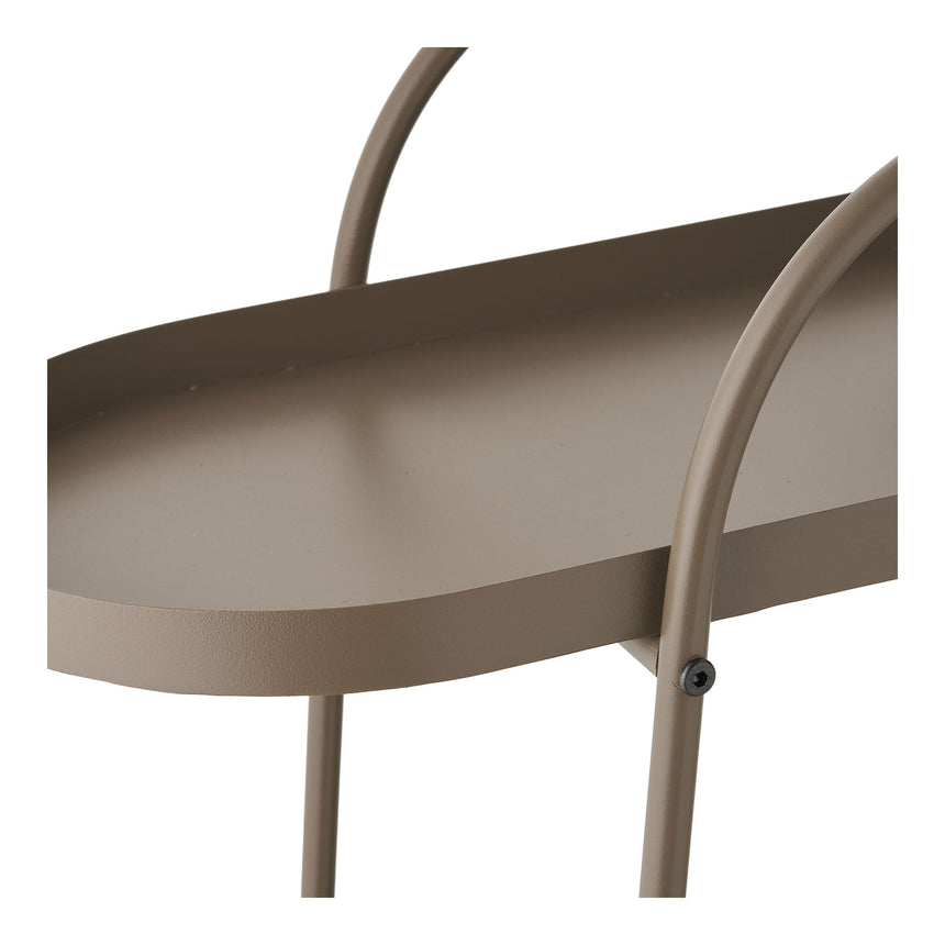 Barový vozík Empoli