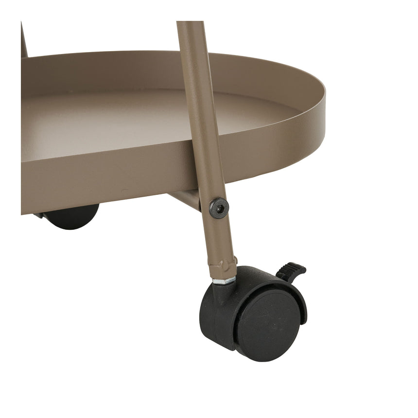 Barový vozík Empoli